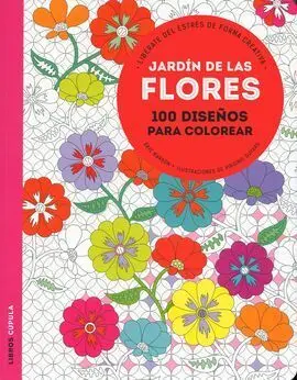 Jardín de las Flores