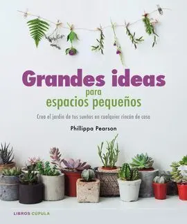 Grandes Ideas para Espacios Pequeños
