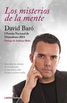 LOS MISTERIOS DE LA MENTE