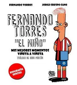 Fernando Torres. 