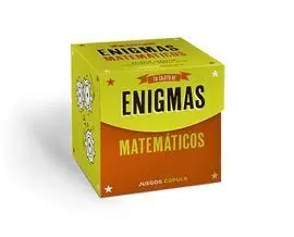 Tu Cajita de Enigmas Matematicos
