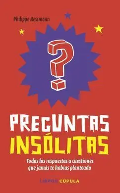 Preguntas Insolitas