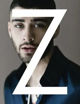 Zayn Malik