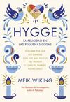 HYGGE. LA FELICIDAD EN LAS PEQUEÑAS COSAS