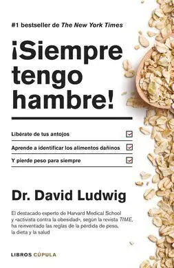 ¡Siempre Tengo Hambre!
