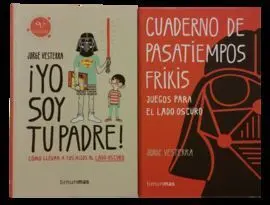 Kit yo Soy tu Padre
