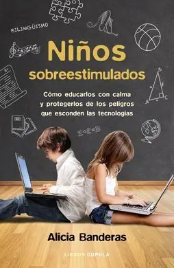 Niños Sobreestimulados