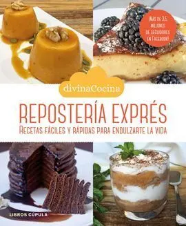 Repostería Exprés