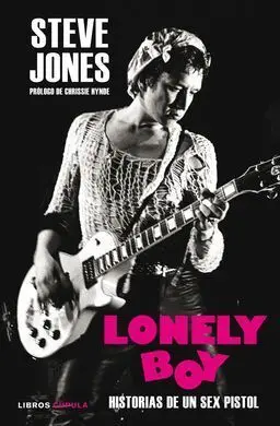 Lonely Boy
