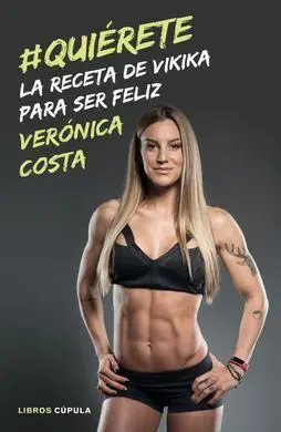 #Quierete