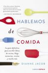 HABLEMOS DE COCINA