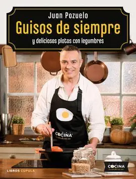 Guisos de Siempre