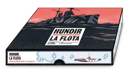Hundir la Flota
