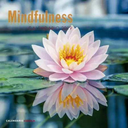 Calendario Mindfulness 2019