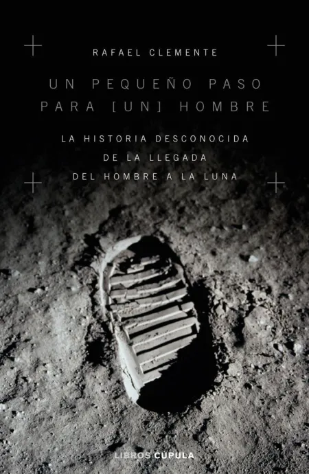 Un Pequeño Paso para [Un] Hombre