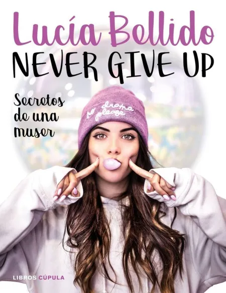 Never Give Up