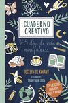 CUADERNO CREATIVO