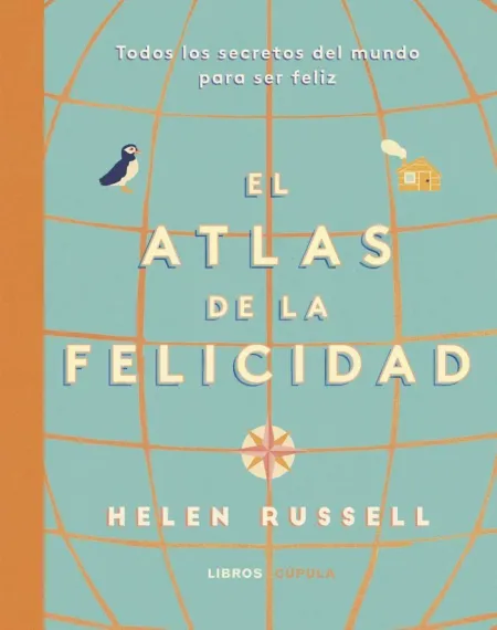 Atlas de la Felicidad