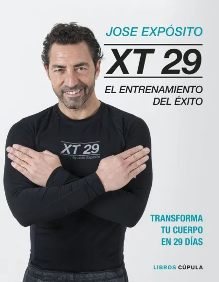 Xt29. El Metodo Exposito