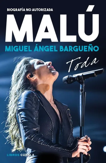 Malu. Toda
