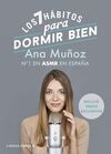 LOS 7 HABITOS PARA DORMIR BIEN