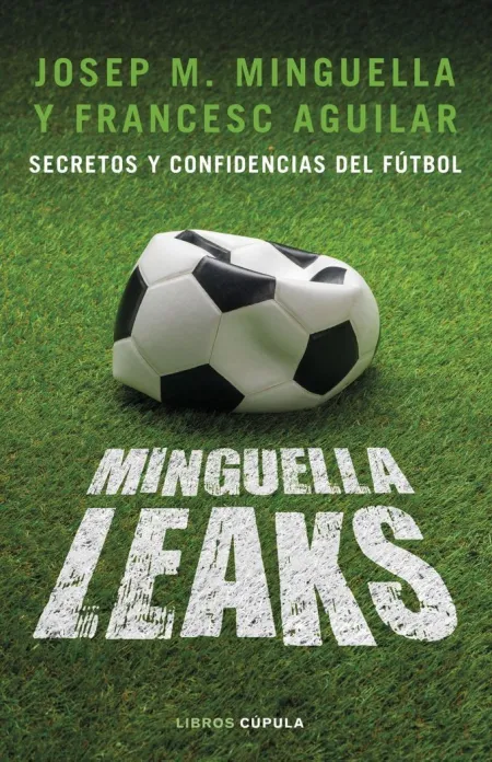 Minguella Confidencial