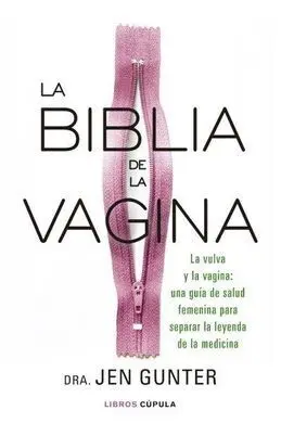 La Biblia de la Vagina