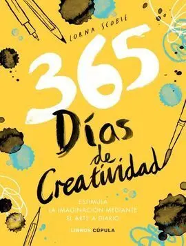 365 Días de Creatividad