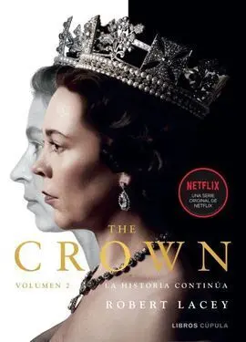 The Crown Vol. 2 (Titol no Definitiu)