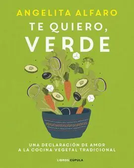Te Quiero, Verde