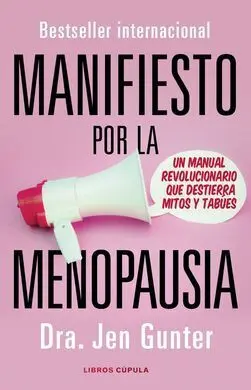 Manifiesto por la Menopausia
