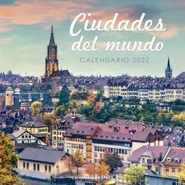 Ciudades del Mundo 2022