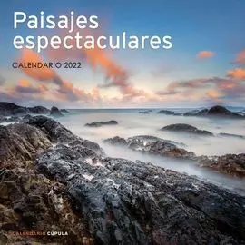 Paisajes Espectaculares 2022
