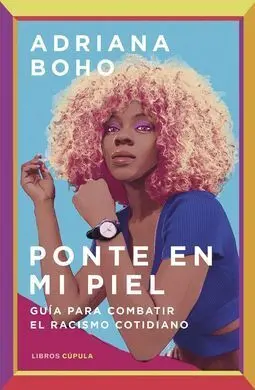 Ponte en mi Piel