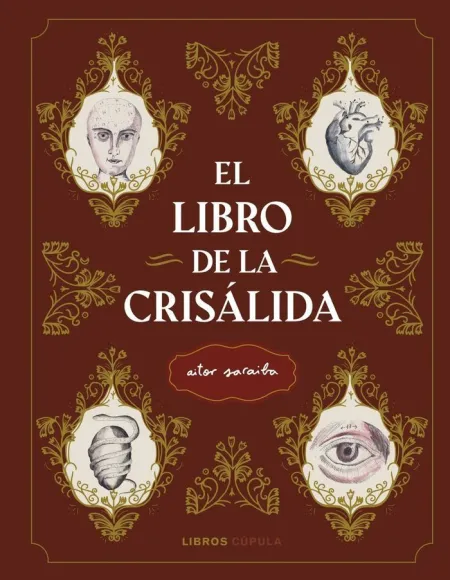 El Libro de la Crisálida