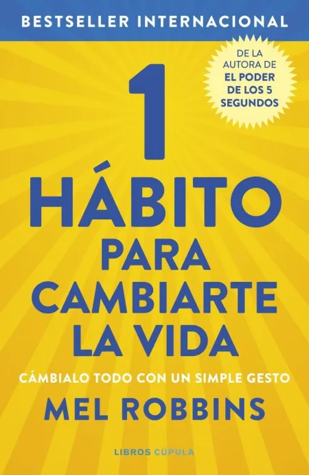 1 Hábito para Cambiarte la Vida