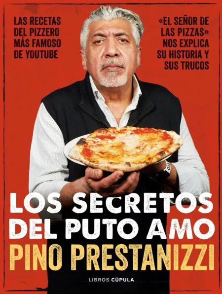 Los Secretos del Puto Amo