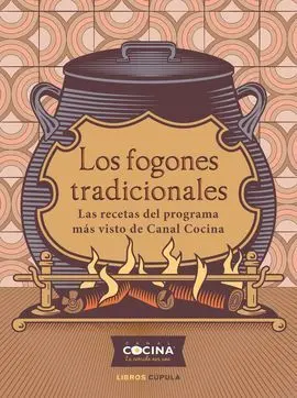 Los Fogones Tradicionales