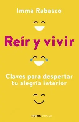 Reir y Vivir
