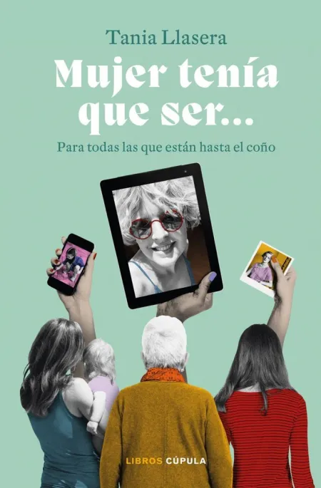 Mujer Tenía que Ser
