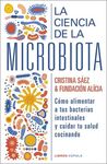 LA CIENCIA DE LA MICROBIOTA