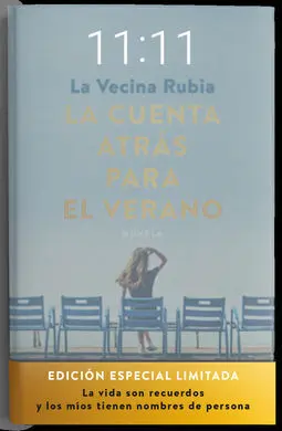 La Cuenta Atrás para el Verano