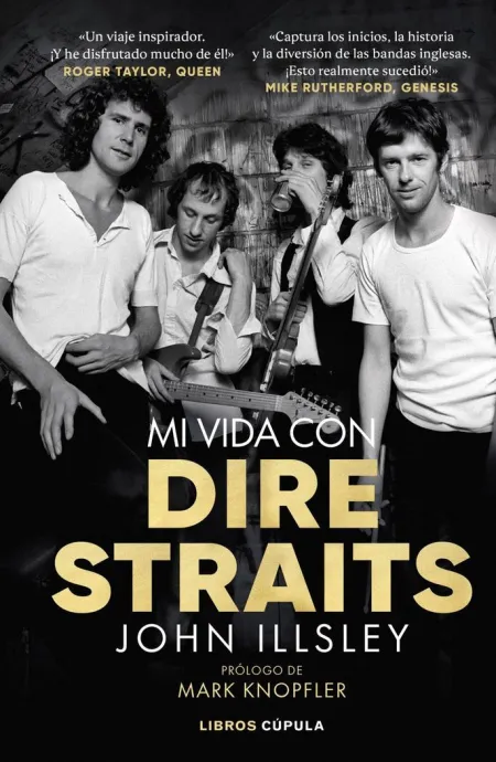 Mi Vida con los Dire Straits1