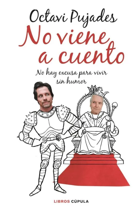 No Viene a Cuento