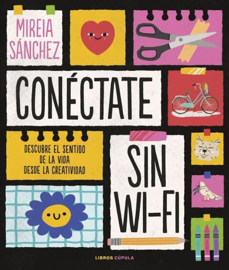 Conéctate sin Wifi