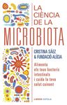 LA CIÈNCIA DE LA MICROBIOTA