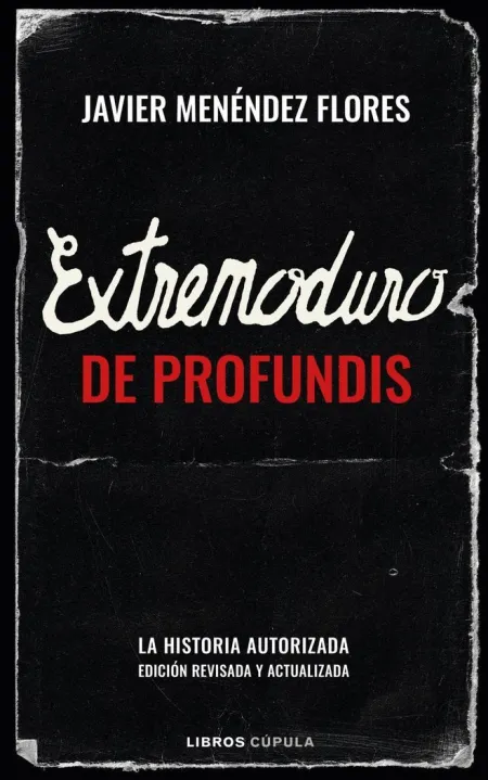 Extremoduro: de Profundis