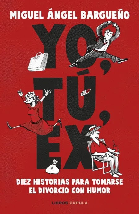Yo, Tú, Ex