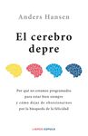 EL CEREBRO DEPRE