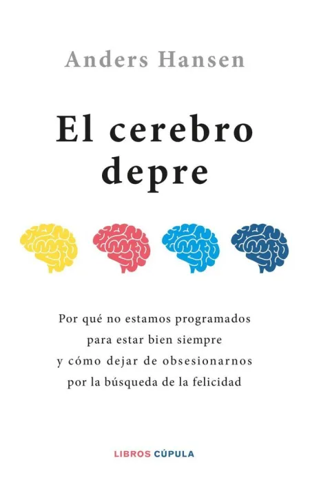 El Cerebro Depre
